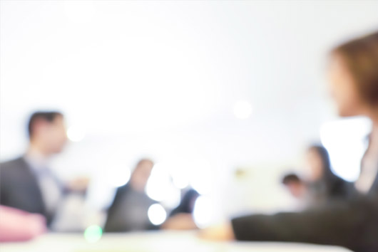 An image symbolising an operations business meeting at Oakford Group