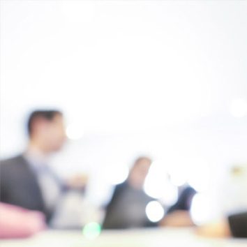 A picture showing a meeting symbolising business activity between Oakford Group London stakeholders